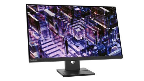 Lenovo ThinkVision E24q-30 computer monitor 60.5 cm (23.8 Lenovo ThinkVision E24q-30 computer monitor 60.5 cm (23.8